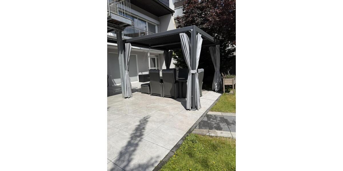 Etagenwohnung Lünen Brambauer - 4 Zimmer, 141 m&sup2;, 1.100&euro; | Angebot:24750118