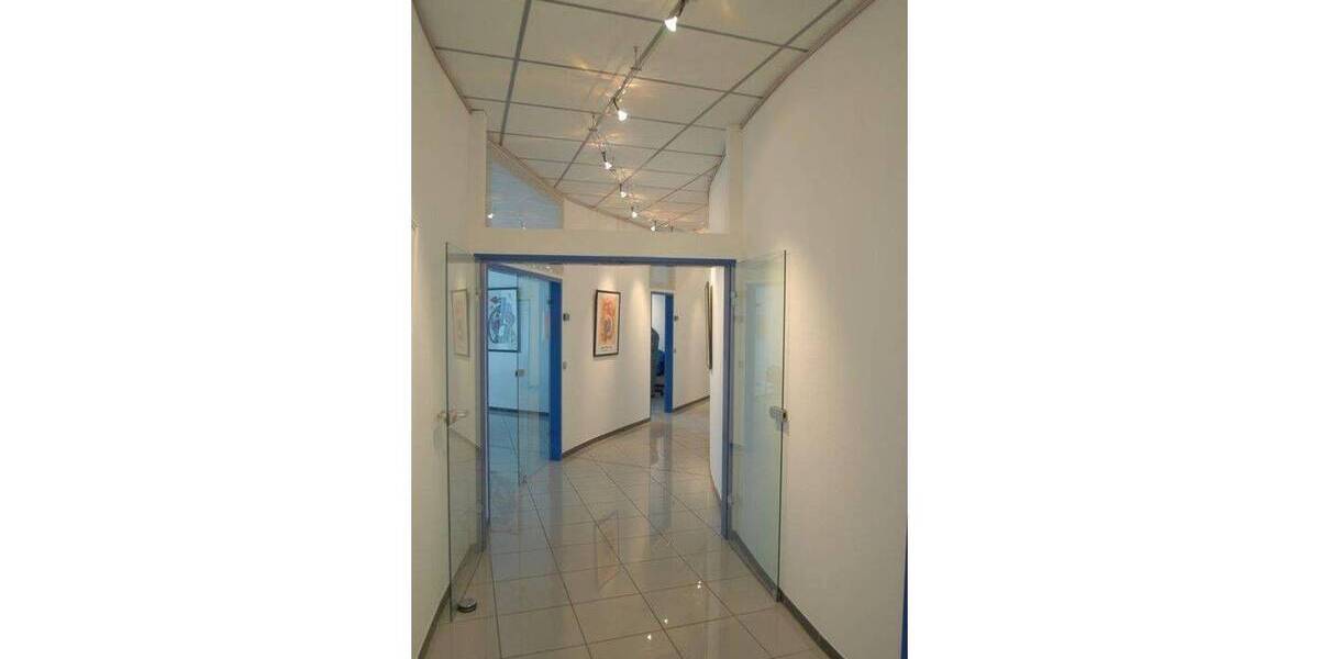 Gewerbeobjekt Köln Porz - 890&euro; | Angebot:25753074