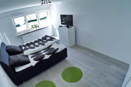 Wohnung Saarbrücken Neue Bremm - 3 Zimmer, 104 m&sup2;, 1.250&euro; | Angebot:26042098