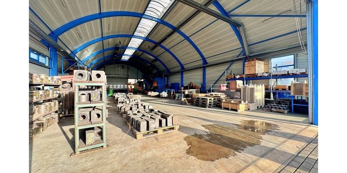 Gewerbeobjekt Uplengen / Jübberde Jübberde - 2.500&euro; | Angebot:25779140