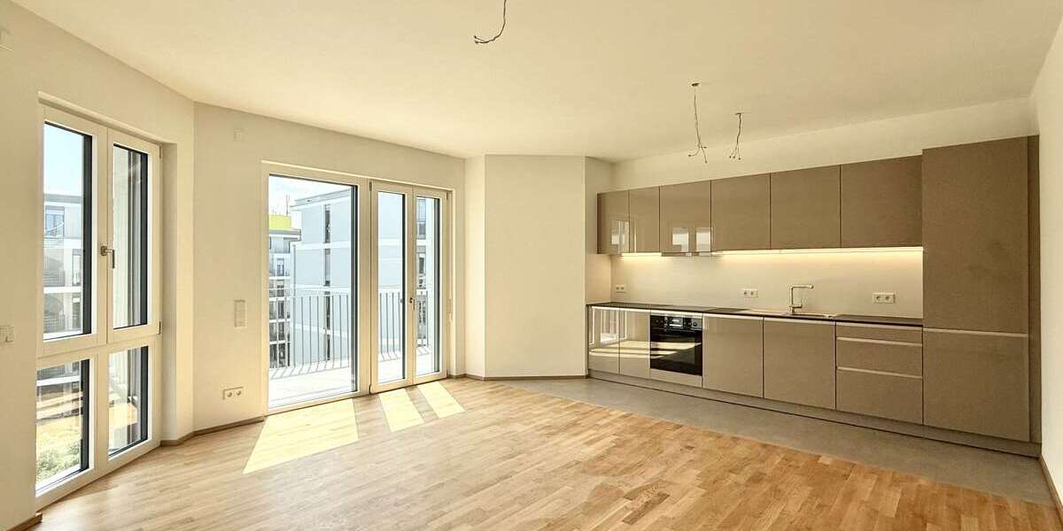 Etagenwohnung Mainz-Kastel Kastel - 2 Zimmer, 64 m&sup2;, 1.220&euro; | Angebot:26975306