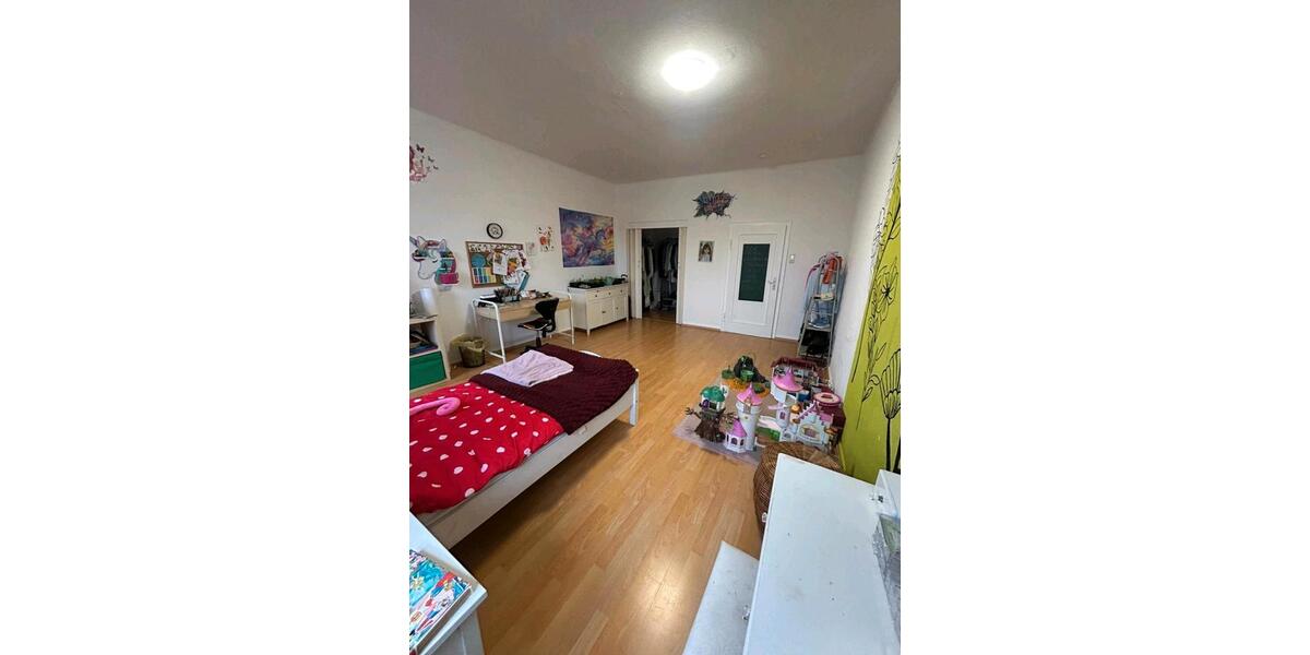 Etagenwohnung Seesen - 4 Zimmer, 110 m&sup2;, 700&euro; | Angebot:26478983
