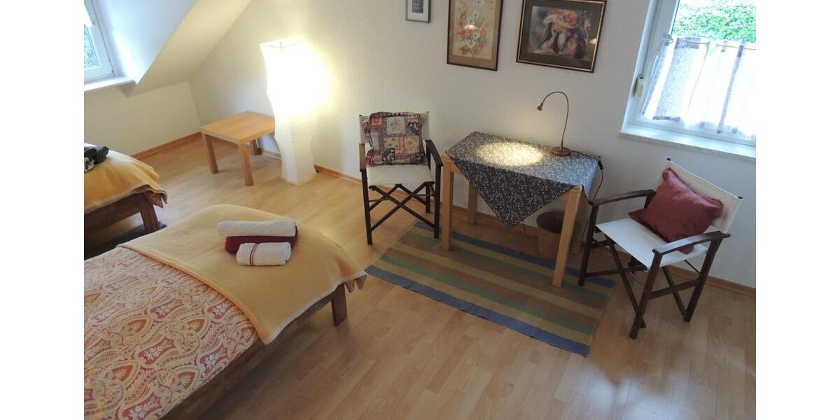 Wohnen auf Zeit Kempen - 3 Zimmer, 75 m&sup2;, 40&euro; | Angebot:20809494