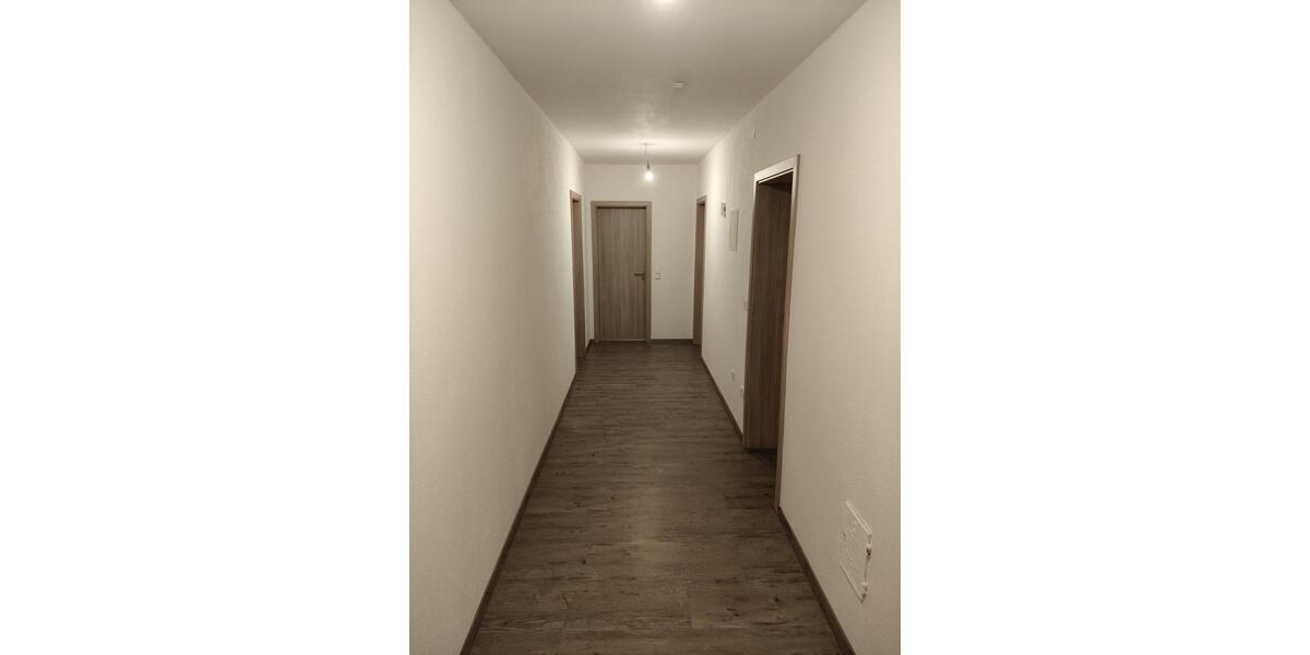 Etagenwohnung Prackenbach - 3 Zimmer, 85 m&sup2;, 670&euro; | Angebot:24962150