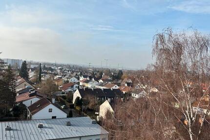 Tolle 3-Zimmer-Wohnung in MM zu vermieten 3 zimmer