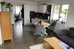 Dachgeschoßwohnung Bad Oeynhausen Dehme - 3 Zimmer, 75 m&sup2;, 1.149&euro; | Angebot:26632421