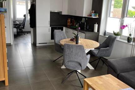 Wohnung Bad Oeynhausen Dehme - 3 Zimmer, 75 m&sup2;, 1.149&euro; | Angebot:26632421