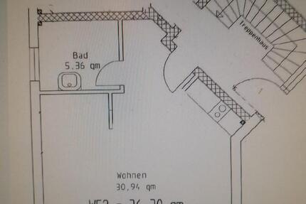 Apartment in Kaisersesch ab 15.04.2026 zu vermieten 1 zimmer