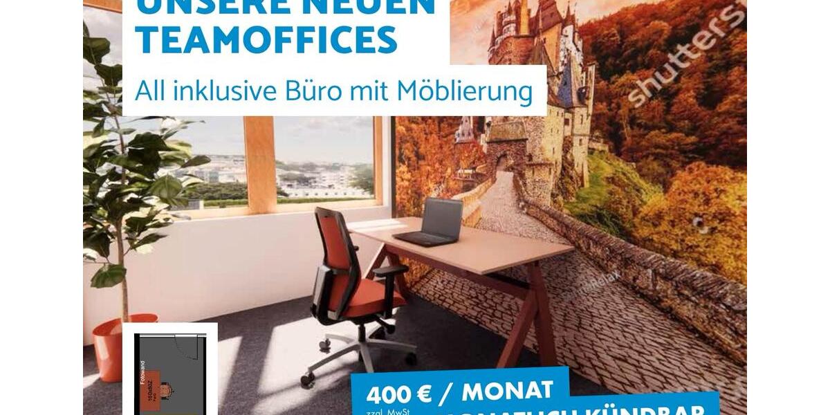 Gewerbeobjekt Waldkirch - 400&euro; | Angebot:26289156