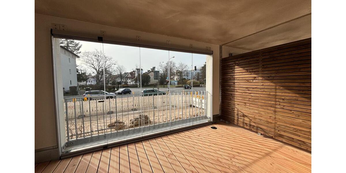 Etagenwohnung Darmstadt - 4 Zimmer, 92 m&sup2;, 1.900&euro; | Angebot:25877416