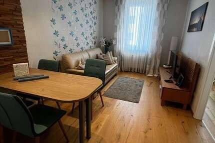 Wohnen auf Zeit in Nürnberg 1.290 € 2 zimmer