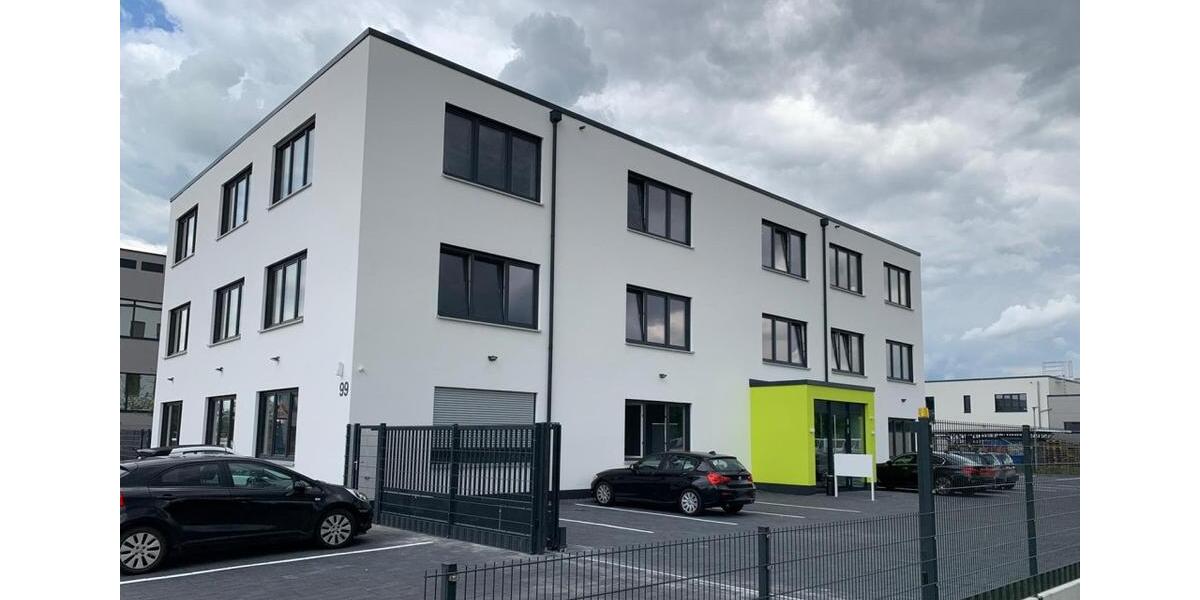 Gewerbeobjekt Mannheim Sandhofen - 2.160&euro; | Angebot:24691053