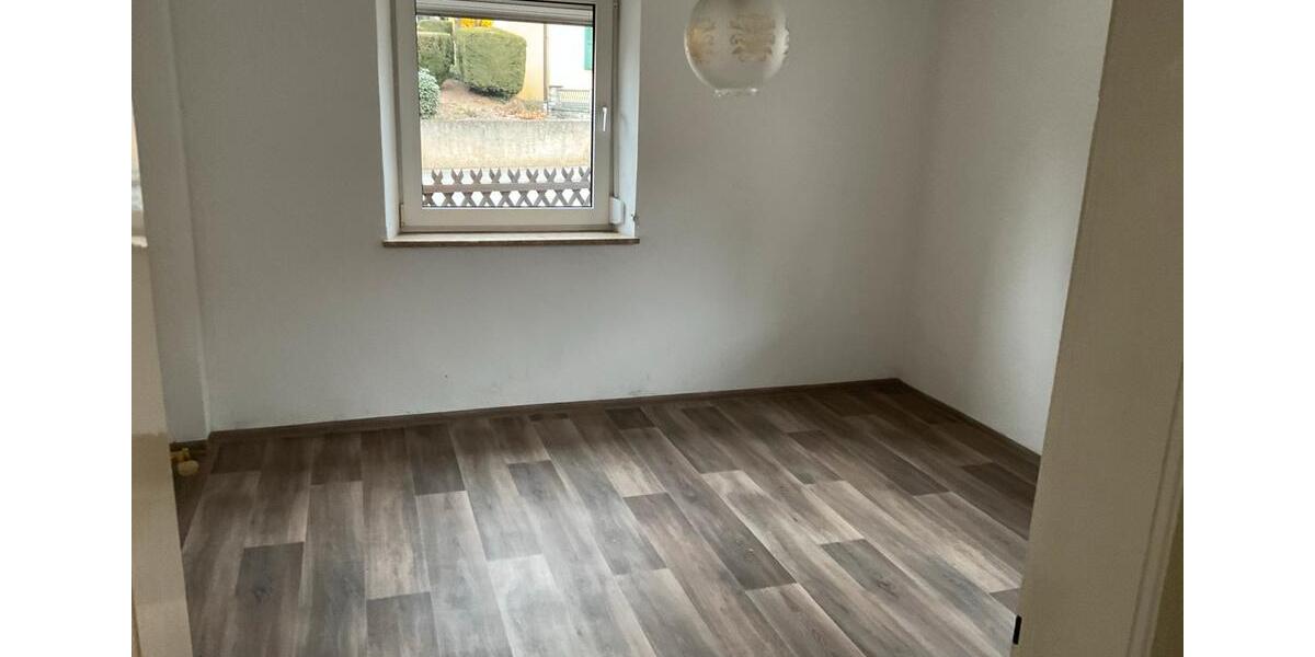 Erdgeschoßwohnung Forchheim - 2 Zimmer, 51 m&sup2;, 580&euro; | Angebot:26029611