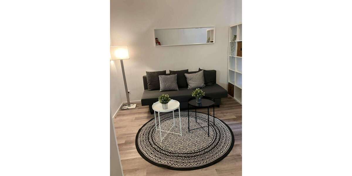 Zimmer München Laim - 1 Zimmer, 1.430&euro; | Angebot:25528487