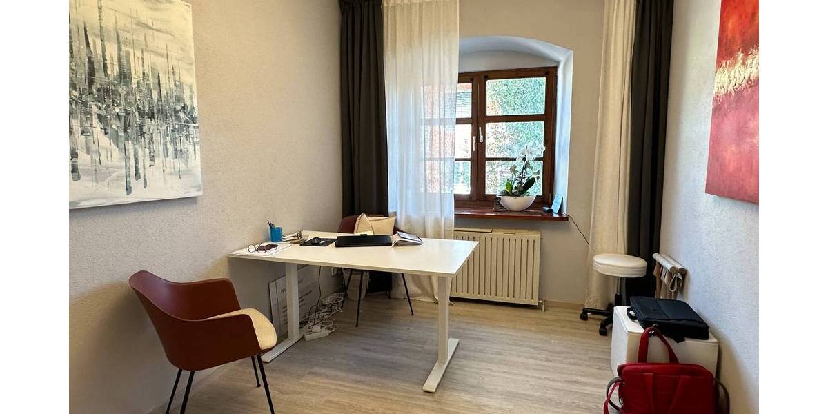 Gewerbeobjekt Isny im Allgäu Isny - 6 Zimmer, 130 m&sup2;, 1.000&euro; | Angebot:25698283