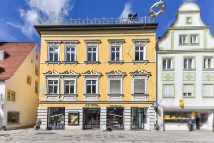 Gewerbeobjekt Freising Am Vogelherd - 7.585&euro; | Angebot:23624485