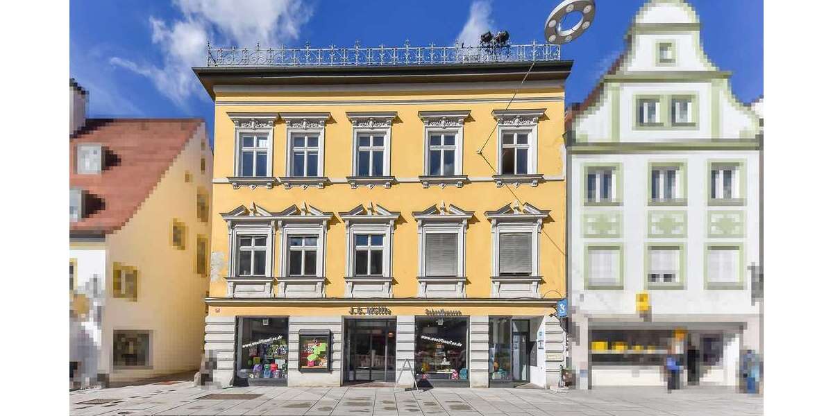 Gewerbeobjekt Freising Am Vogelherd - 7.585&euro; | Angebot:23624485