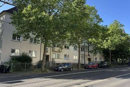 Wohnung Kassel Bad Wilhelmshöhe - 4 Zimmer, 100 m&sup2;, 1.000&euro; | Angebot:26732641