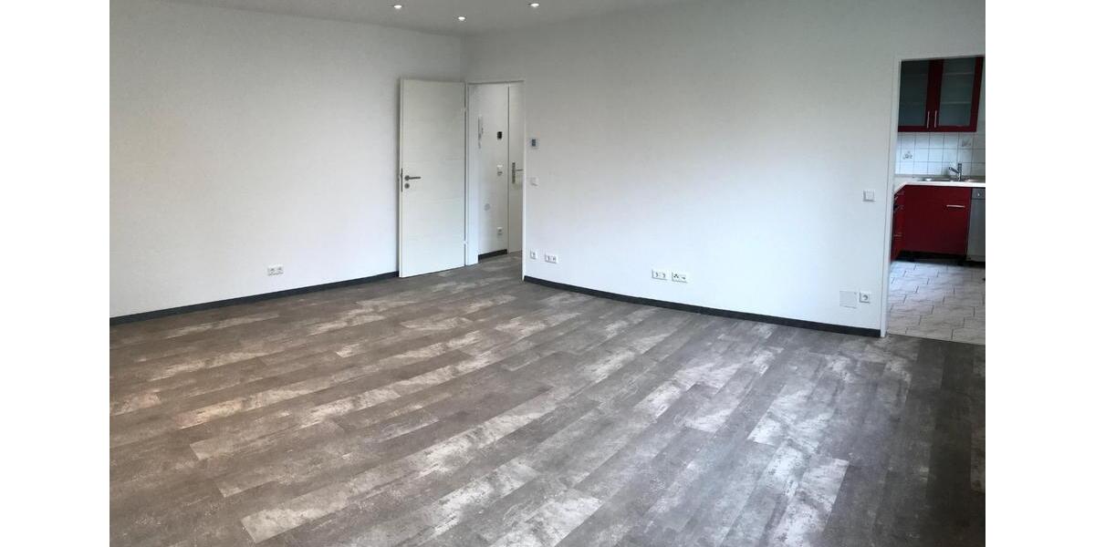 Erdgeschoßwohnung Calw - 2 Zimmer, 57 m&sup2;, 850&euro; | Angebot:24963487