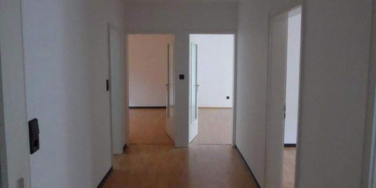 Etagenwohnung Rodalben - 3 Zimmer, 100 m&sup2;, 690&euro; | Angebot:25657424