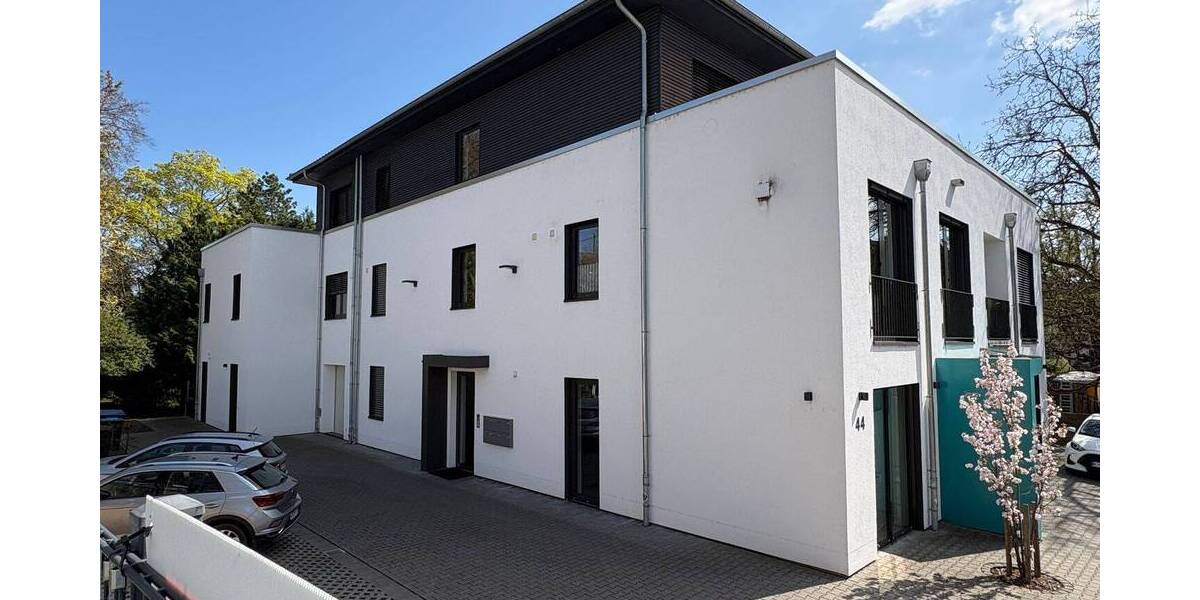 Etagenwohnung Bad Sobernheim - 2 Zimmer, 68 m&sup2;, 900&euro; | Angebot:25850362