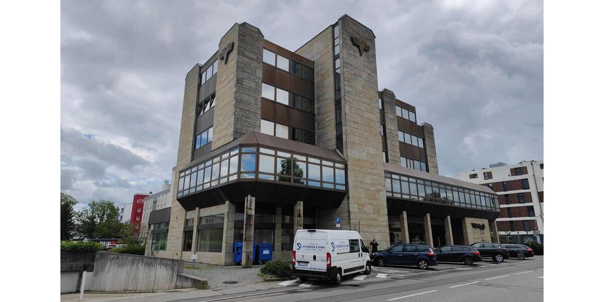 Gewerbeobjekt Waldkraiburg - 990&euro; | Angebot:25754395