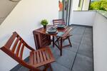 Wohnen auf Zeit Bielefeld Brackwede - 3 Zimmer, 63 m&sup2;, 2.350&euro; | Angebot:26481150
