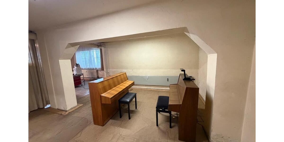 Gewerbeobjekt Essen Stadtkern - 2.000&euro; | Angebot:26673130