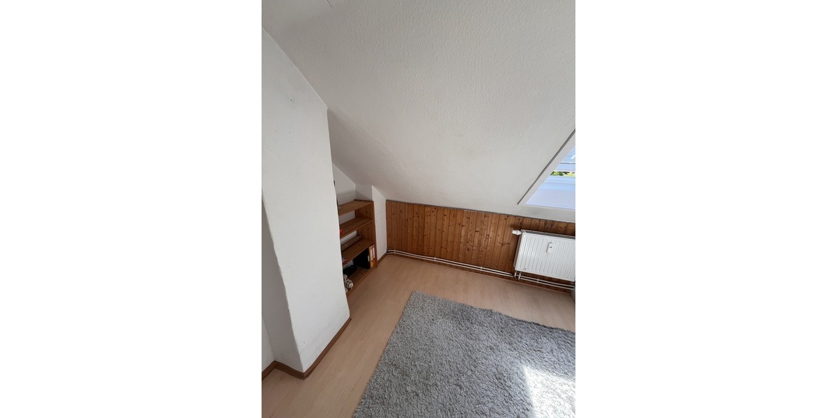 Zimmer in 3er WG direkt am Zentralcampus - Zimmer Göttingen Nordstadt | Angebot:27077502