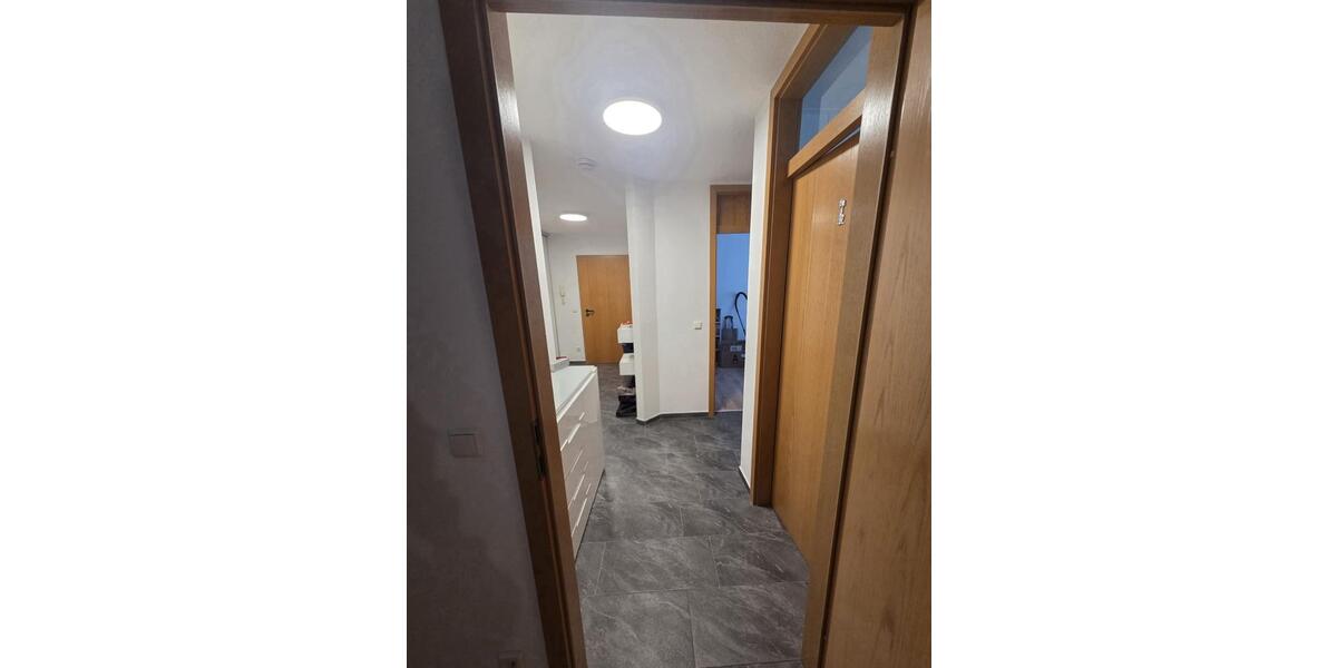 Erdgeschoßwohnung Bad Bergzabern - 3 Zimmer, 81 m&sup2;, 1.050&euro; | Angebot:26045214