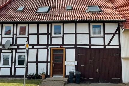Wohnung Katlenburg-Lindau Lindau - 42 Zimmer, 42 m&sup2;, 290&euro; | Angebot:25047807