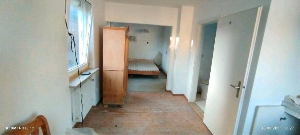 Doppelhaushälfte Bad Steben - 7 Zimmer, 160 m&sup2;, 690&euro; | Angebot:26546682