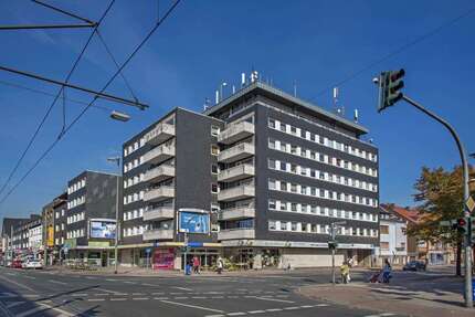 Wohnung Duisburg Wehofen - 2 Zimmer, 51 m&sup2;, 439&euro; | Angebot:27261046