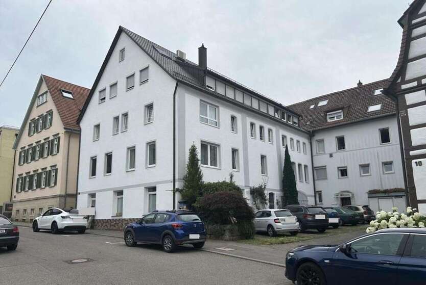 Wohnung zum Mieten in Stuttgart 1.200 € 82 m²