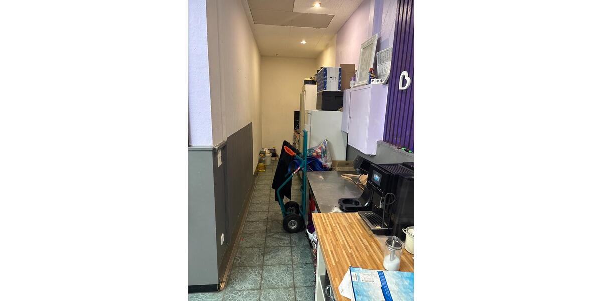 Gewerbeobjekt Nürnberg Langwasser - 1.200&euro; | Angebot:25643667