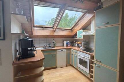 Wohnung Bodman-Ludwigshafen Ludwigshafen - 2 Zimmer, 60 m&sup2;, 720&euro; | Angebot:26733373