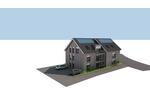 Dachgeschoßwohnung Issum - 2 Zimmer, 71 m&sup2;, 818&euro; | Angebot:26665025