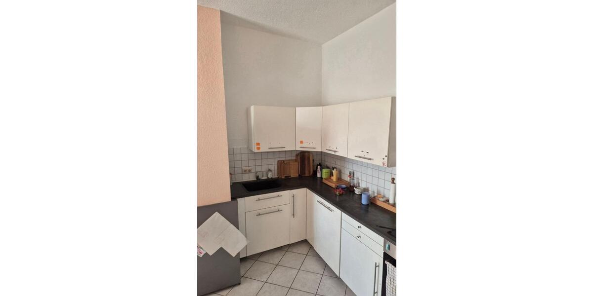 Etagenwohnung Weimar - 4 Zimmer, 93 m&sup2;, 930&euro; | Angebot:26266888