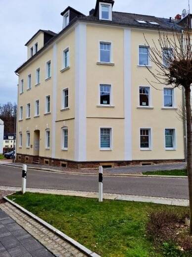 Etagenwohnung Waldheim Schönberg - 2 Zimmer, 45 m&sup2;, 250&euro; | Angebot:25743295