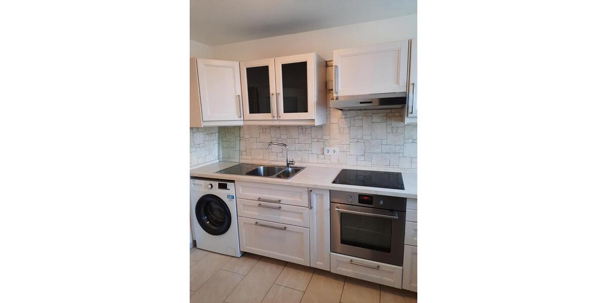 Etagenwohnung Haar - 3 Zimmer, 84 m&sup2;, 1.750&euro; | Angebot:24978599