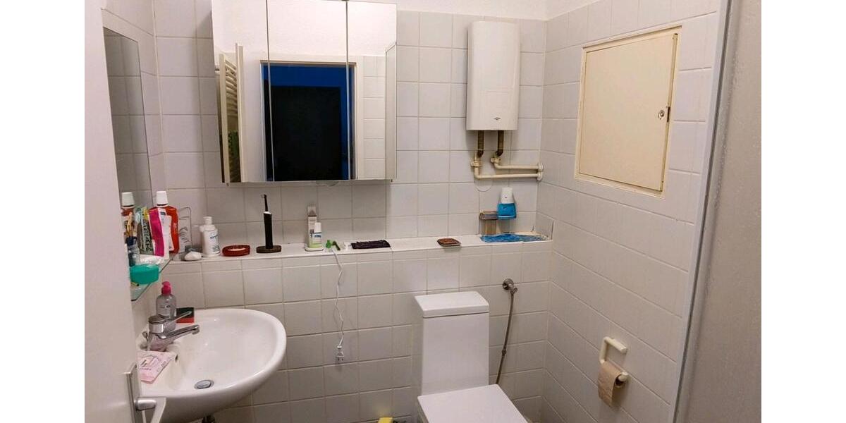 Erdgeschoßwohnung Magdeburg - 2 Zimmer, 53 m&sup2;, 503&euro; | Angebot:26348368