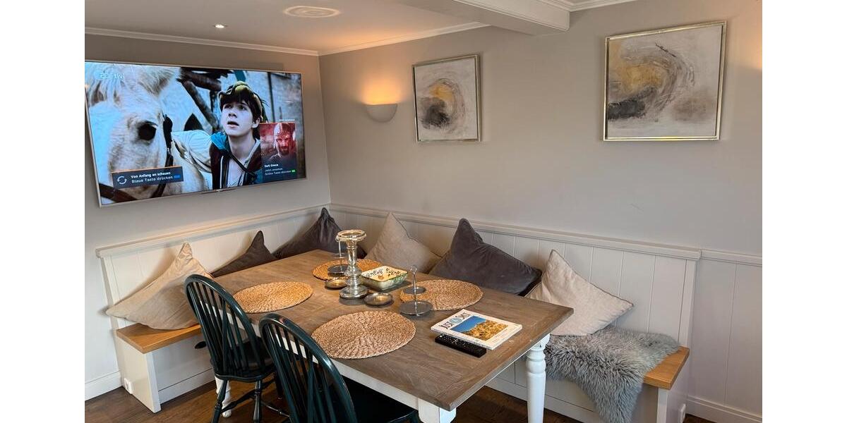 Erdgeschoßwohnung Sylt - 3 Zimmer, 75 m&sup2;, 2.100&euro; | Angebot:25170562