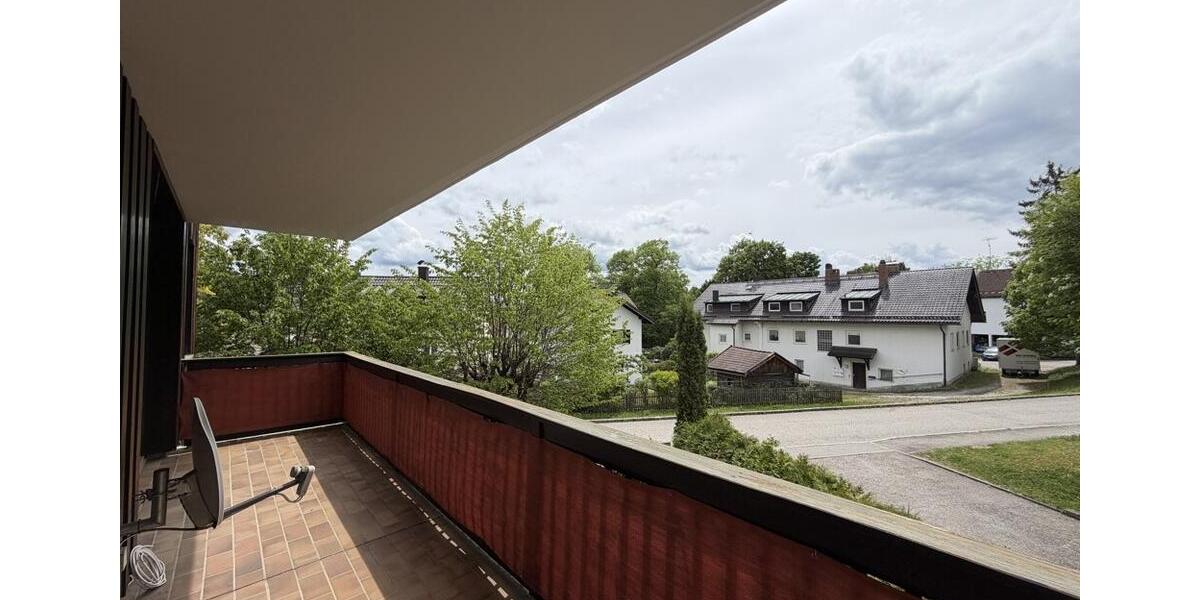 Terrassenwohnung Feldafing - 4 Zimmer, 118 m&sup2;, 1.975&euro; | Angebot:26600699