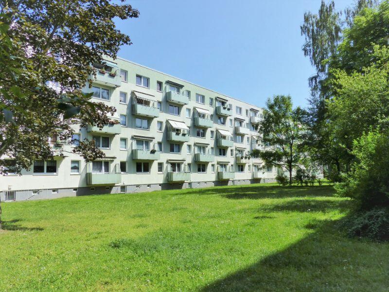 Helle 3 RaumWohnung in Lankow frei!