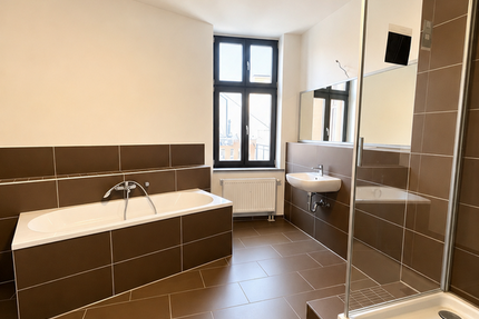 Wohnung Magdeburg Buckau - 4 Zimmer, 134 m&sup2;, 1.179&euro; | Angebot:26765748
