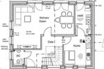 Einfamilienhaus Barnstorf - 4 Zimmer, 113 m&sup2;, 1.150&euro; | Angebot:26701878