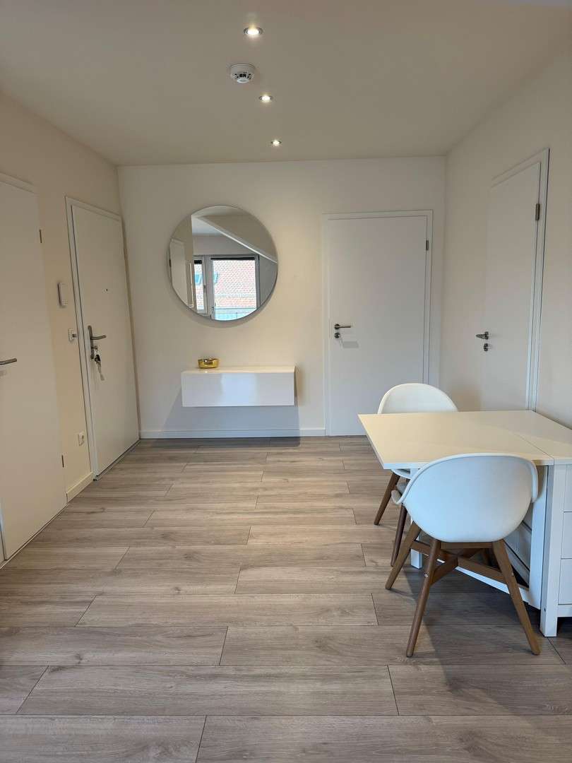 Wohnung zum Mieten in Plattling 650 € 53 m² 2 zimmer