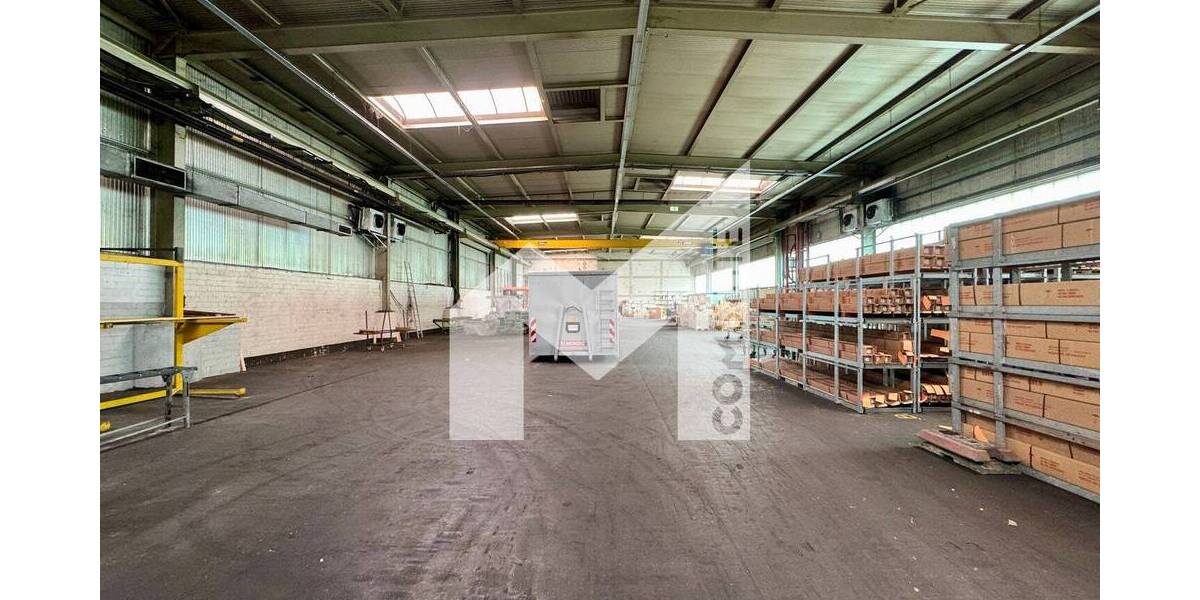 Gewerbeobjekt Wuppertal Elberfeld - 13.600&euro; | Angebot:25774724