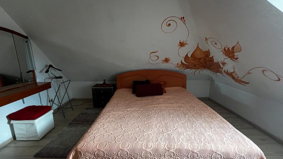 Wohnen auf Zeit Offenburg Rammersweier - 1.5 Zimmer, 40 m&sup2;, 500&euro; | Angebot:25782888