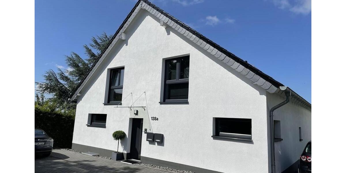 Möblierte 3 Zimmer Wohnung 120qm Bonn Ippendorf 3 zimmer